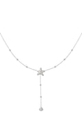 Collana di conchiglie Starr