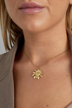collana margherita felice