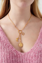 collana amore luminoso