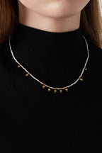 collana golden touch