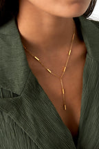 collana eleganza senza tempo