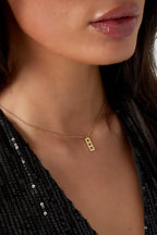 collana trio x