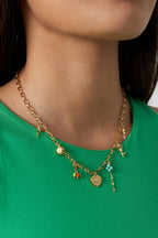 collana secret love