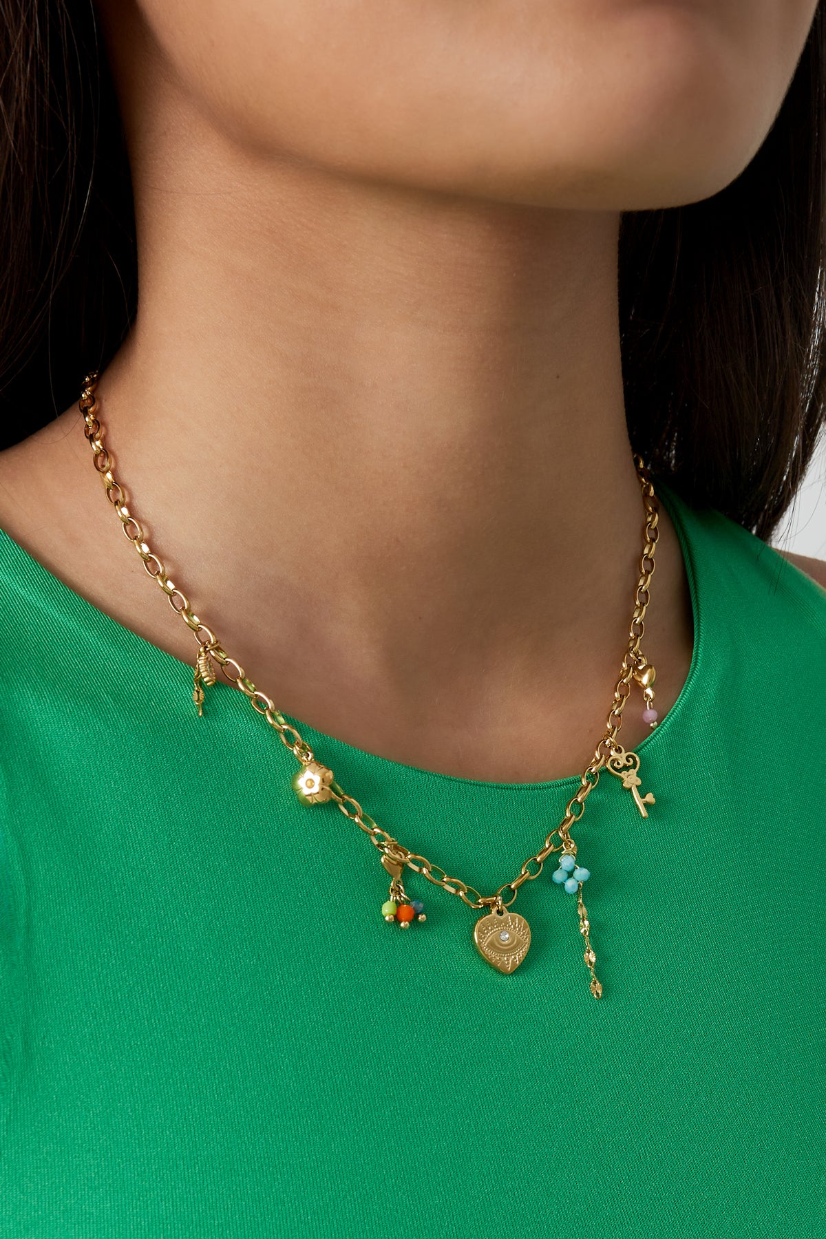 collana secret love