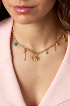 collana vivid vibes