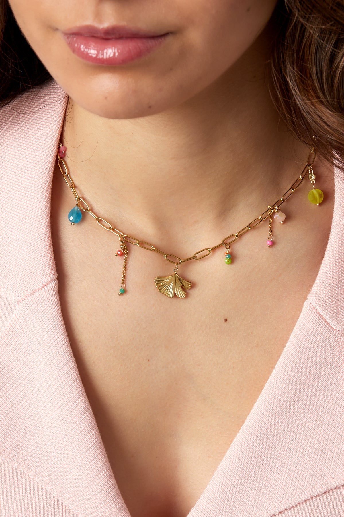 collana vivid vibes