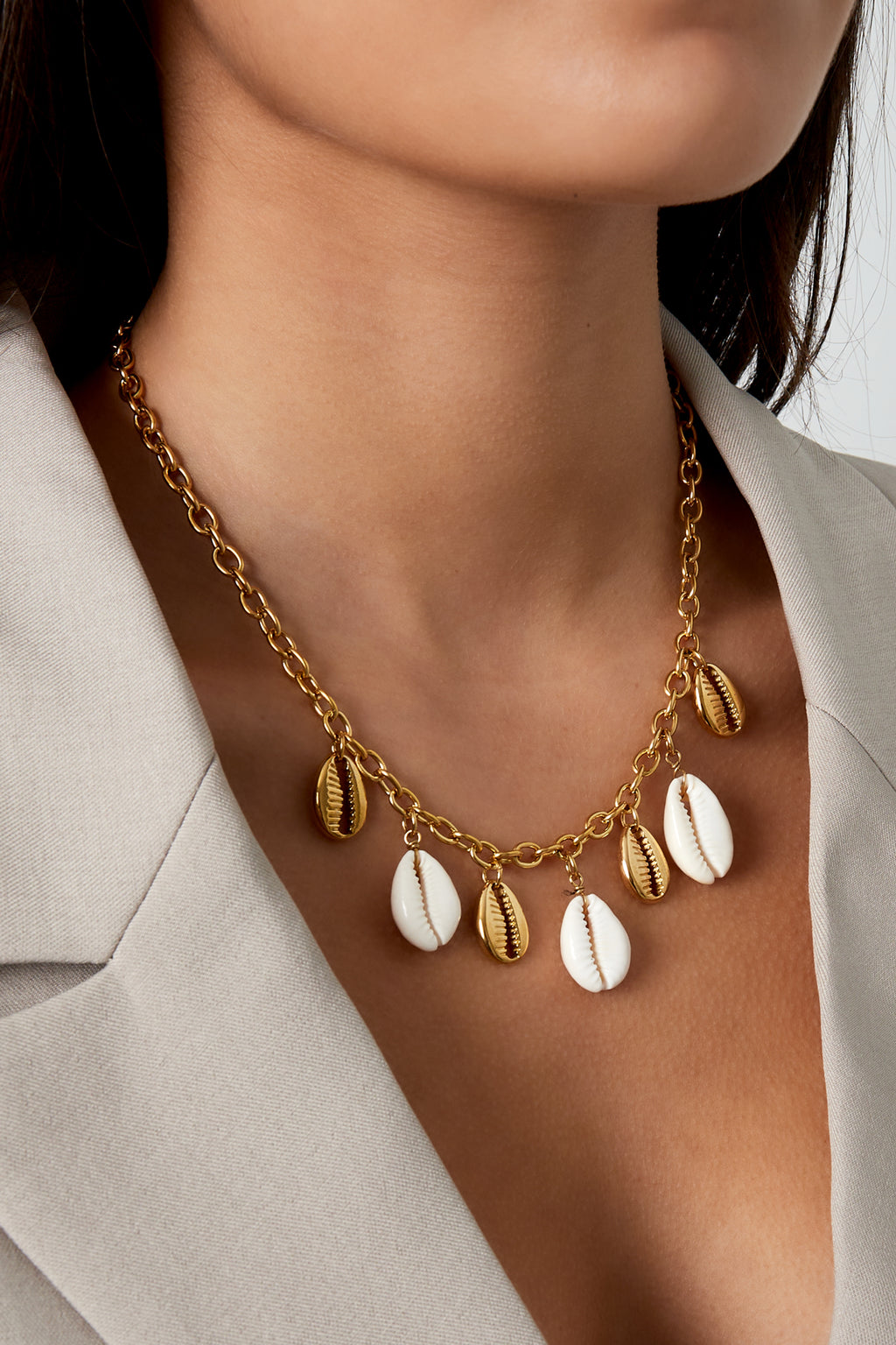 collana marea tropicale