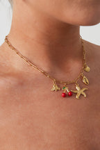 collana charm haven