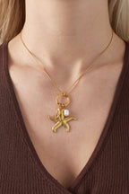 collana stella del mare