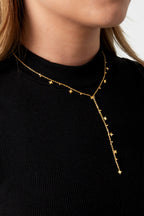 collana stelle splendenti