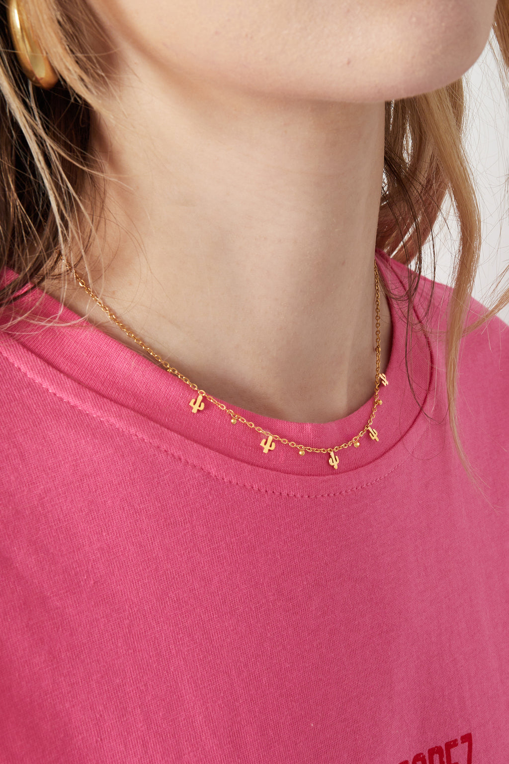 collana desert