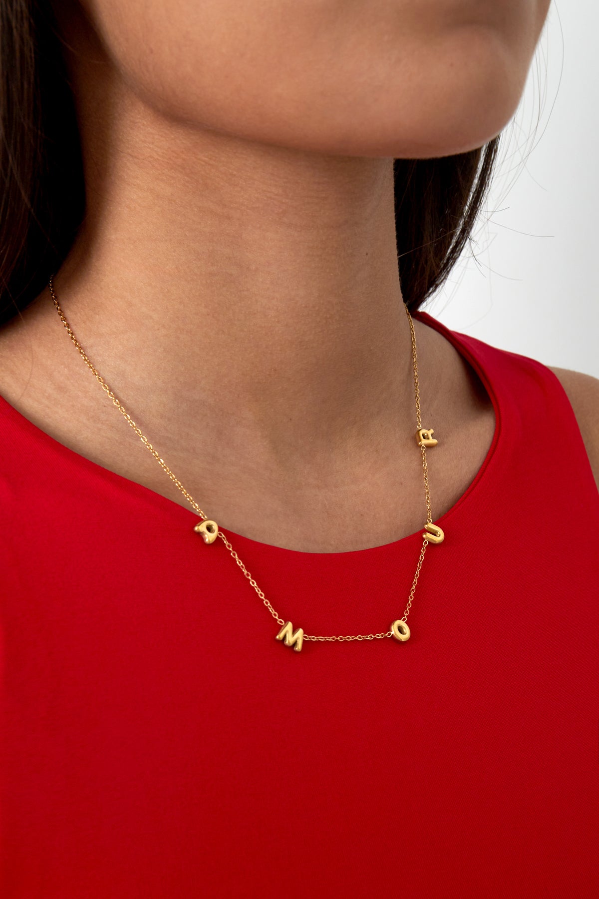 collana amour