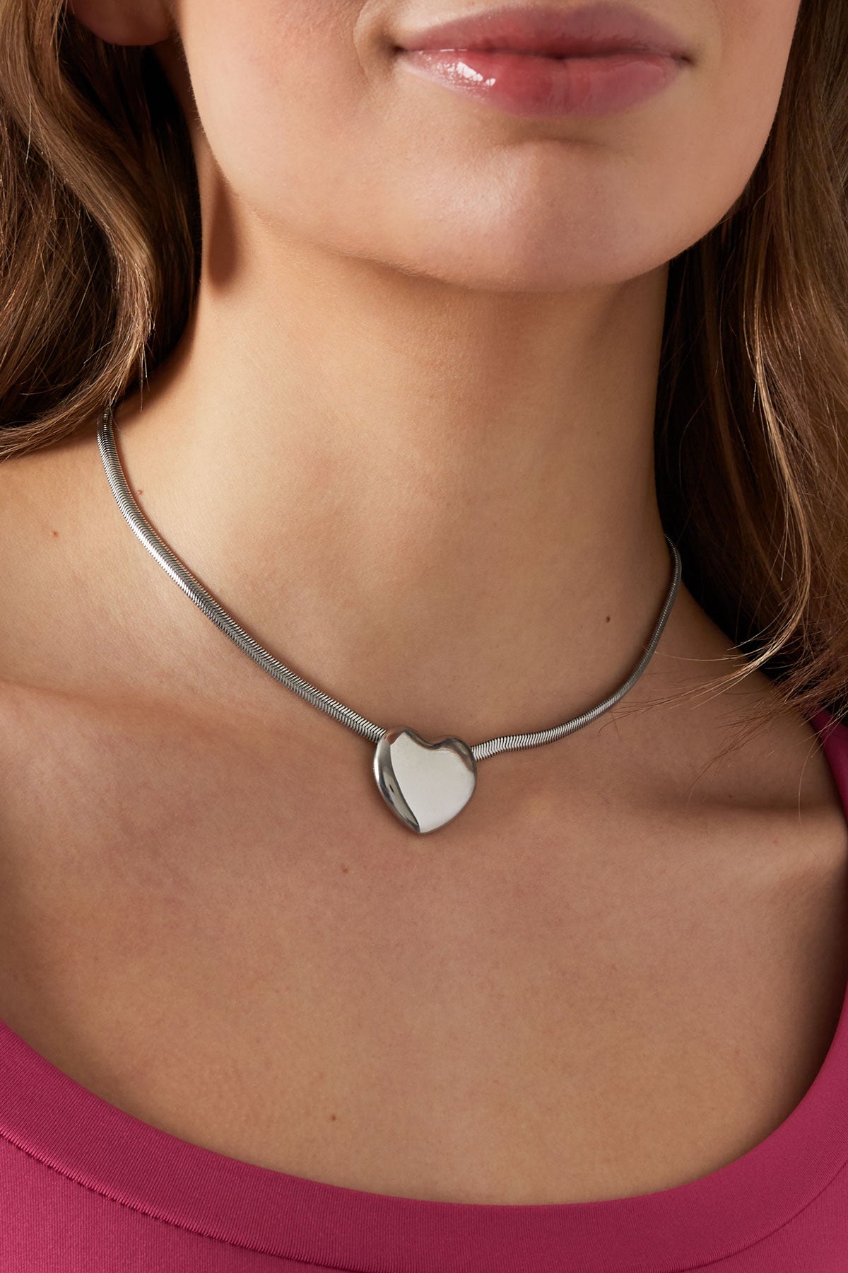 collana "love affair"