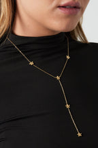 collana endless bloom