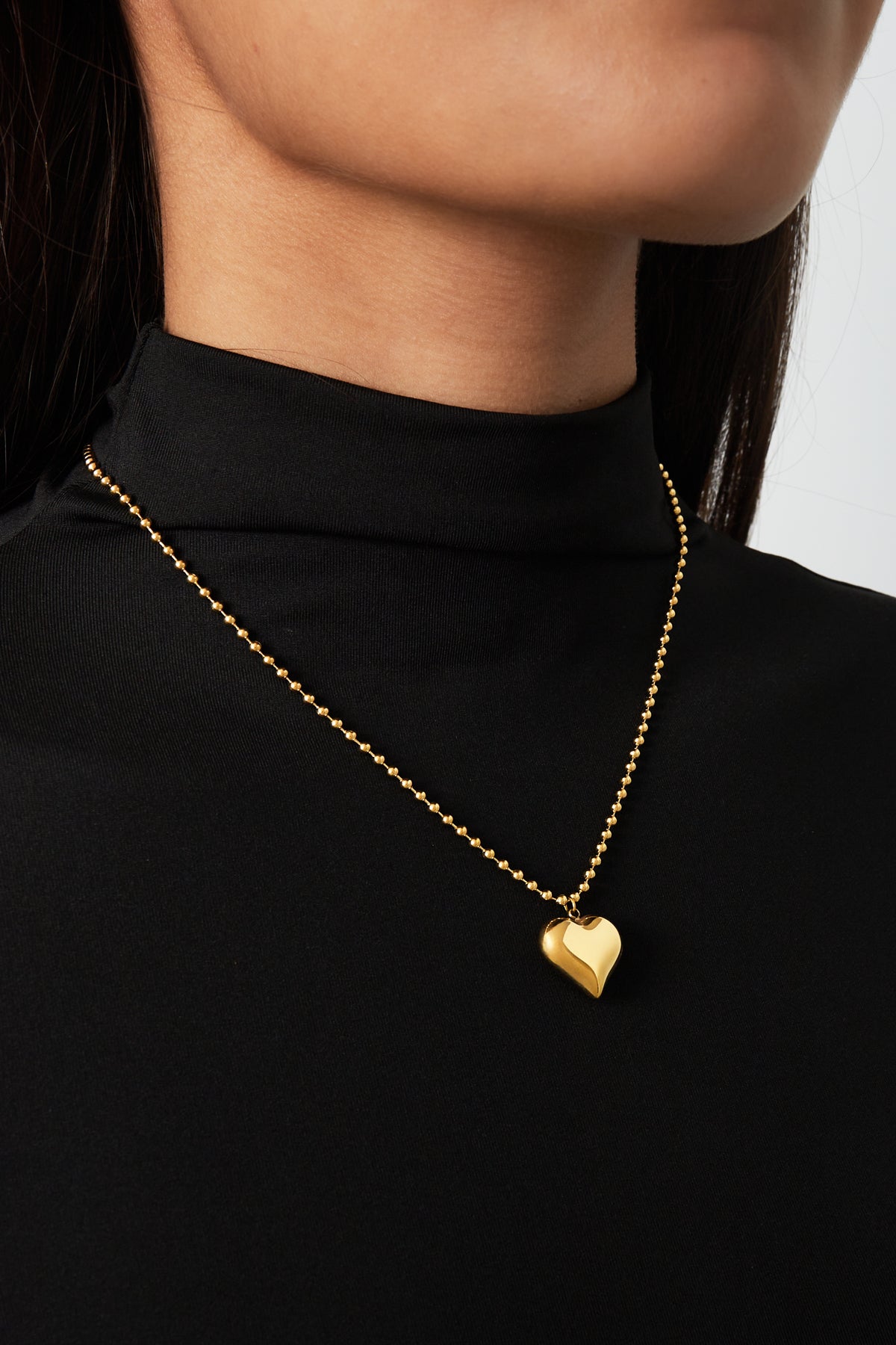 collana much love