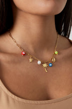 collana brezza tropicale