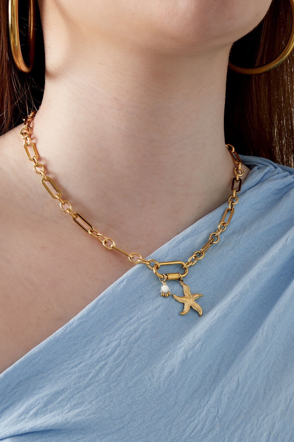 collana stella marina cena