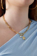 collana stella marina cena