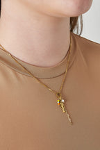 collana pesce