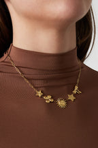 collana golden dream