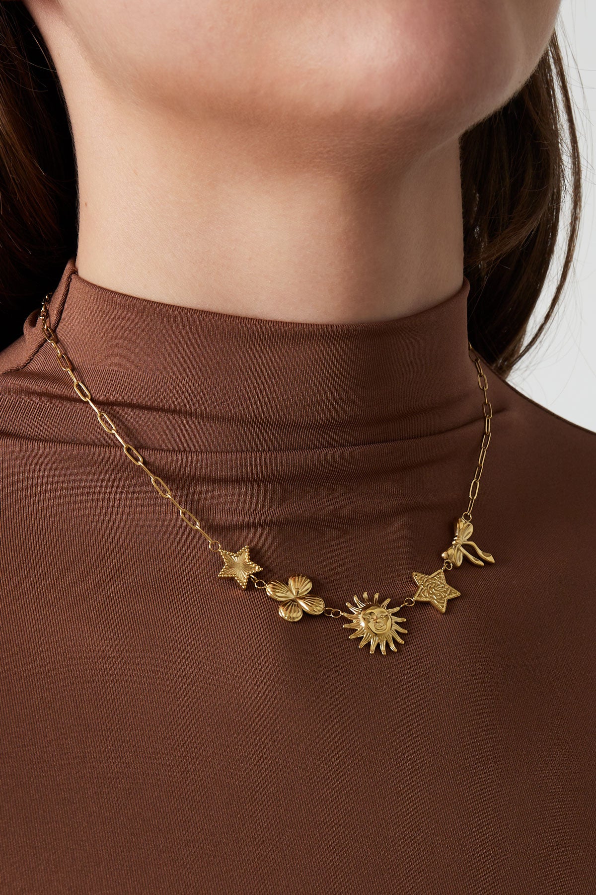 collana golden dream