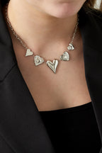 collana dammi tutto il tuo amore