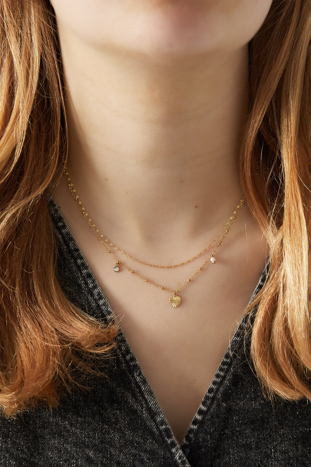 collana love love love