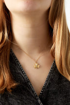 collana portafortuna