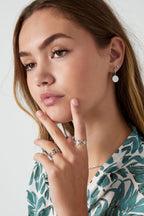 anello cuori diversi