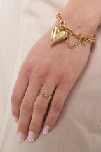 anello amore ovunque