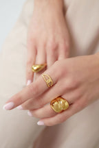 anello sempre connesso