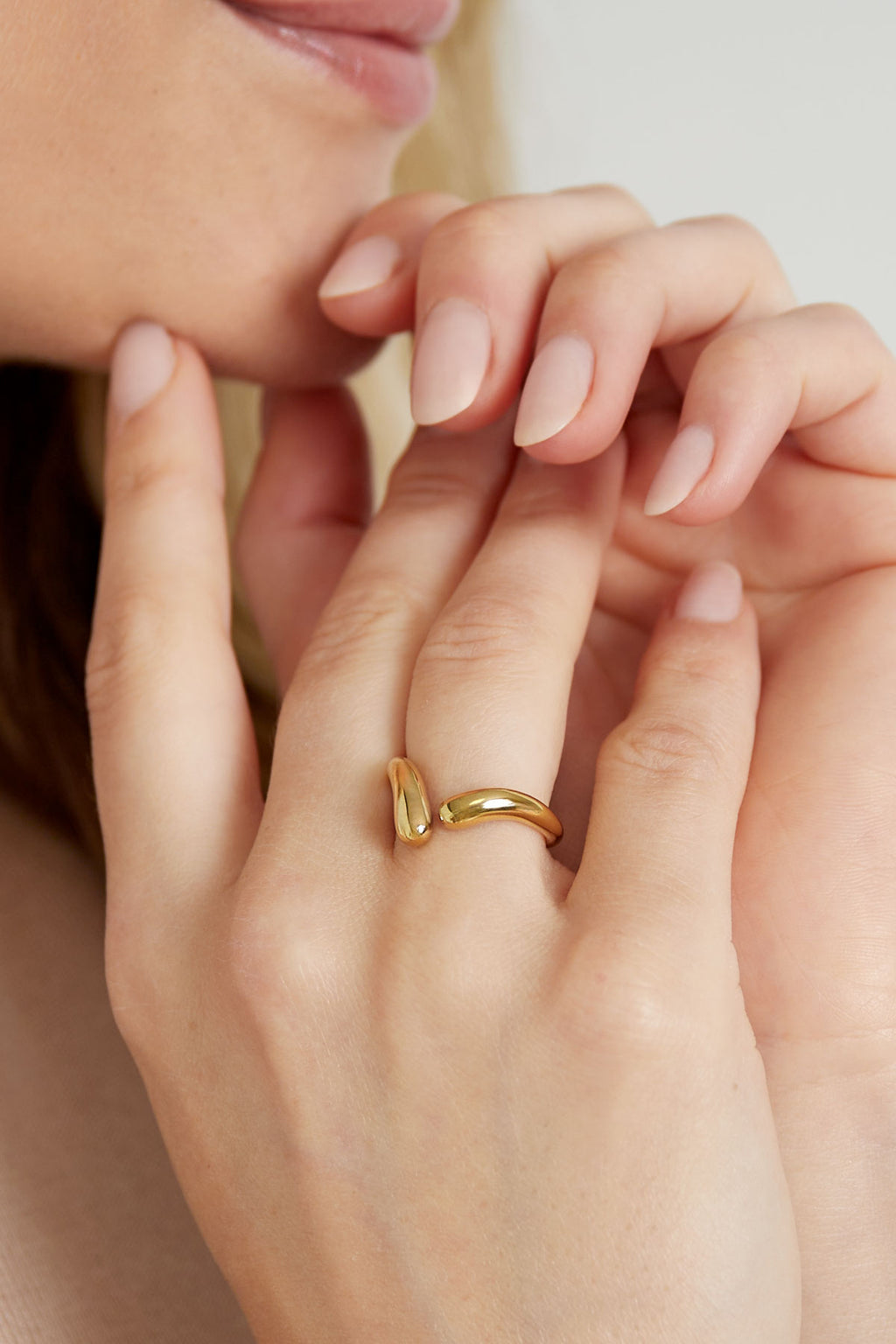 le regole della semplicità dell'anello