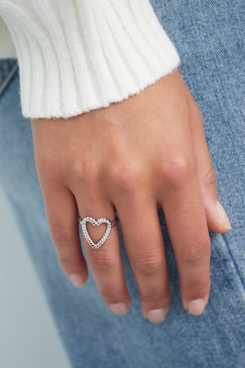 anello change of heart