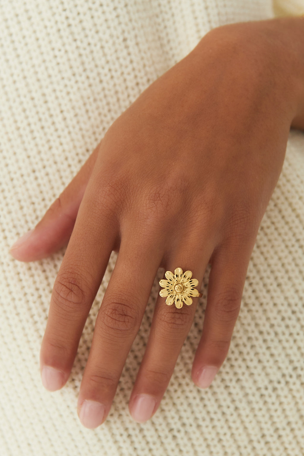 anello blossom bliss