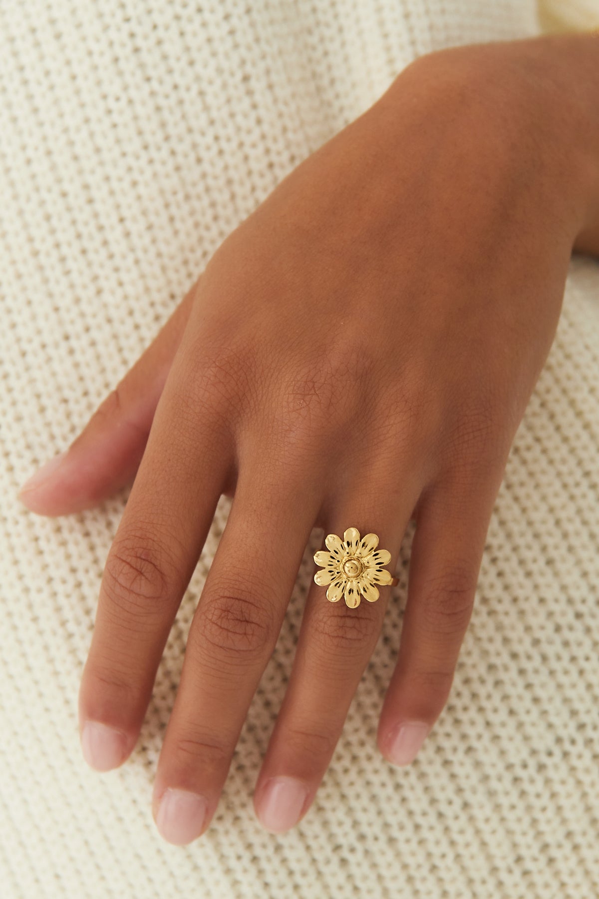 anello blossom bliss
