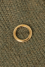 spilla il cerchio