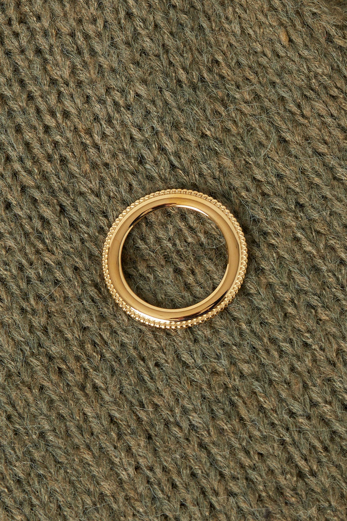spilla il cerchio