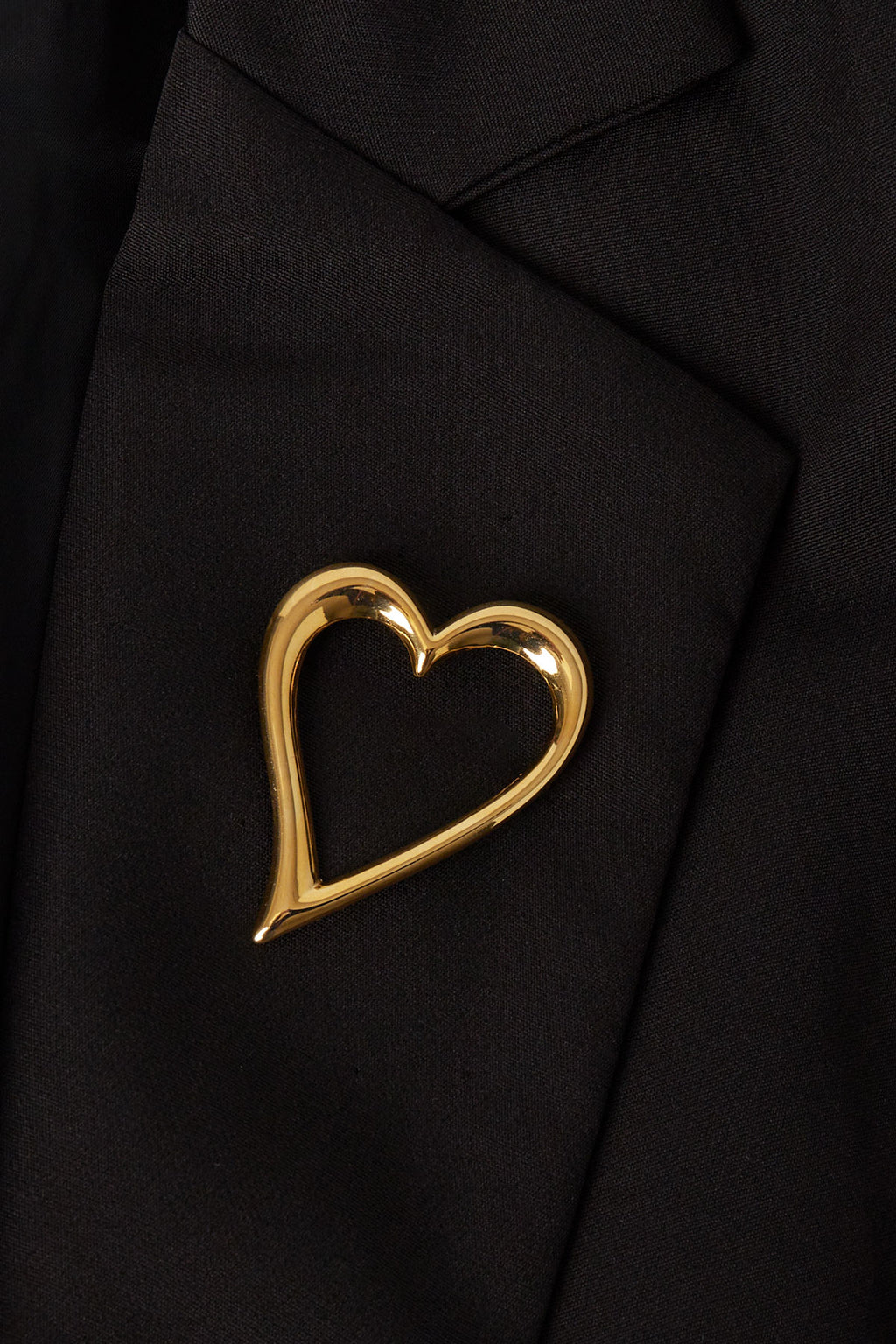 spilla cuore per te
