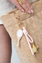 Ciondolo accessorio Stella