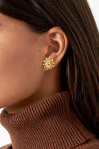 orecchini blossom dots