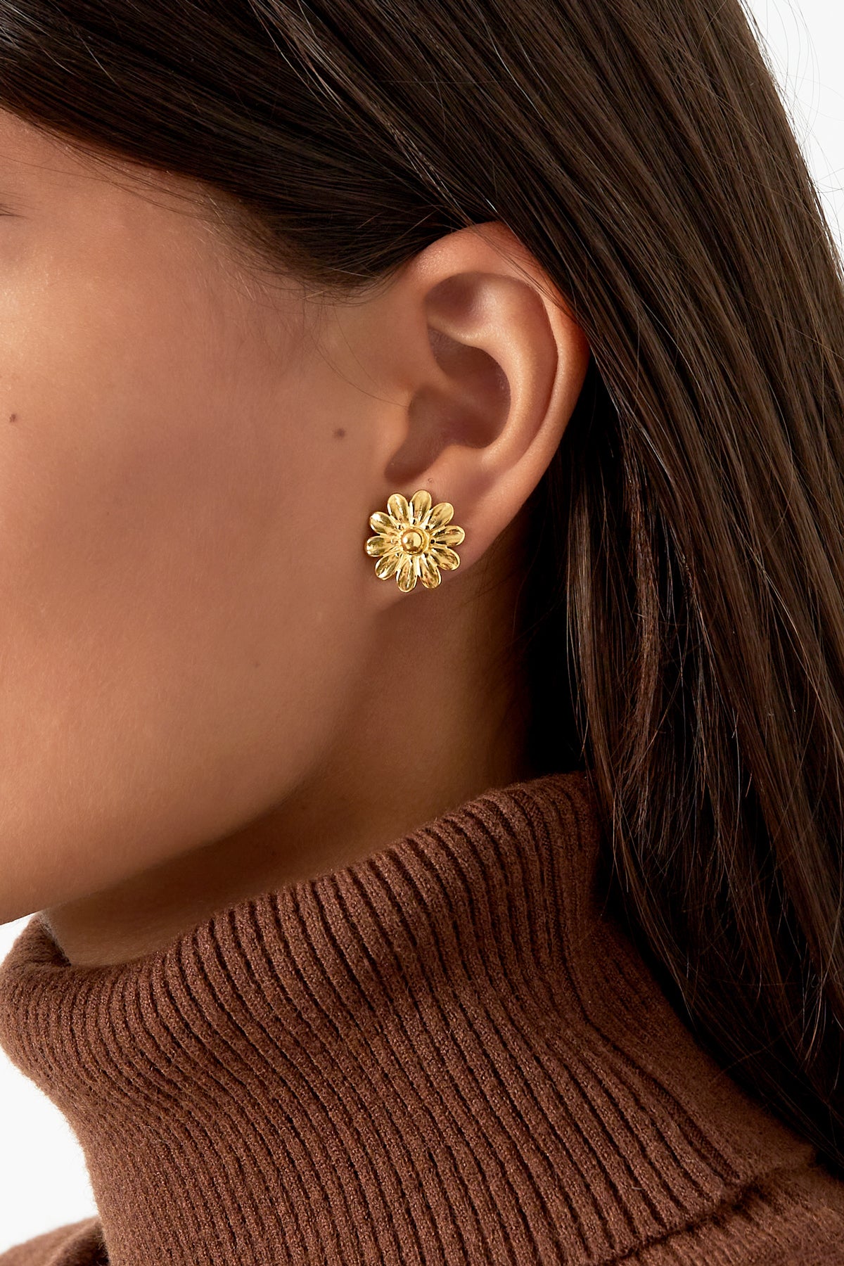orecchini blossom dots