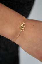bracciale cycle chic