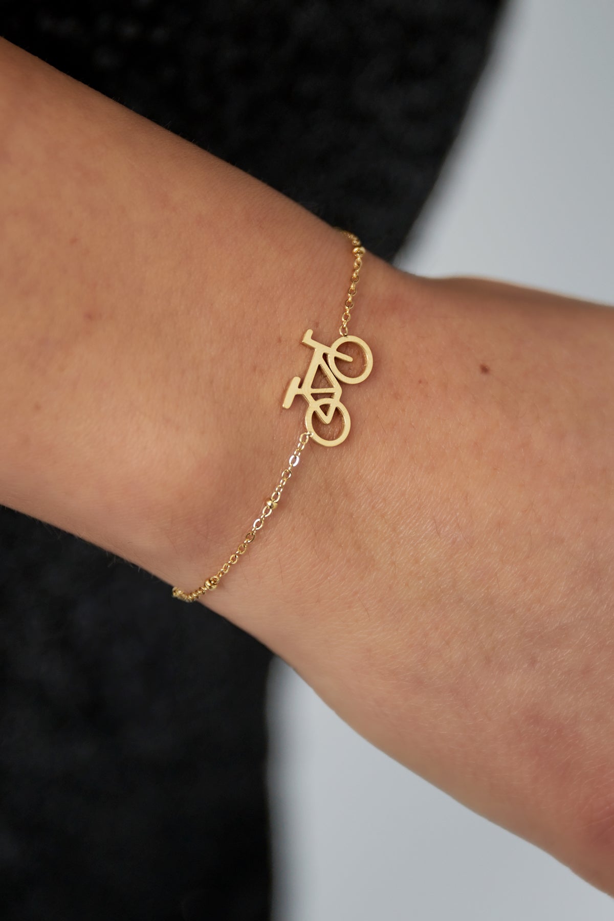 bracciale cycle chic