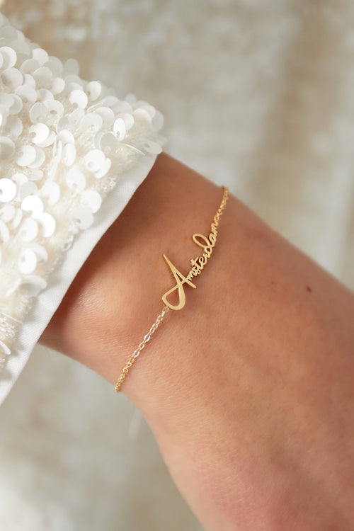 bracciale amsterdam