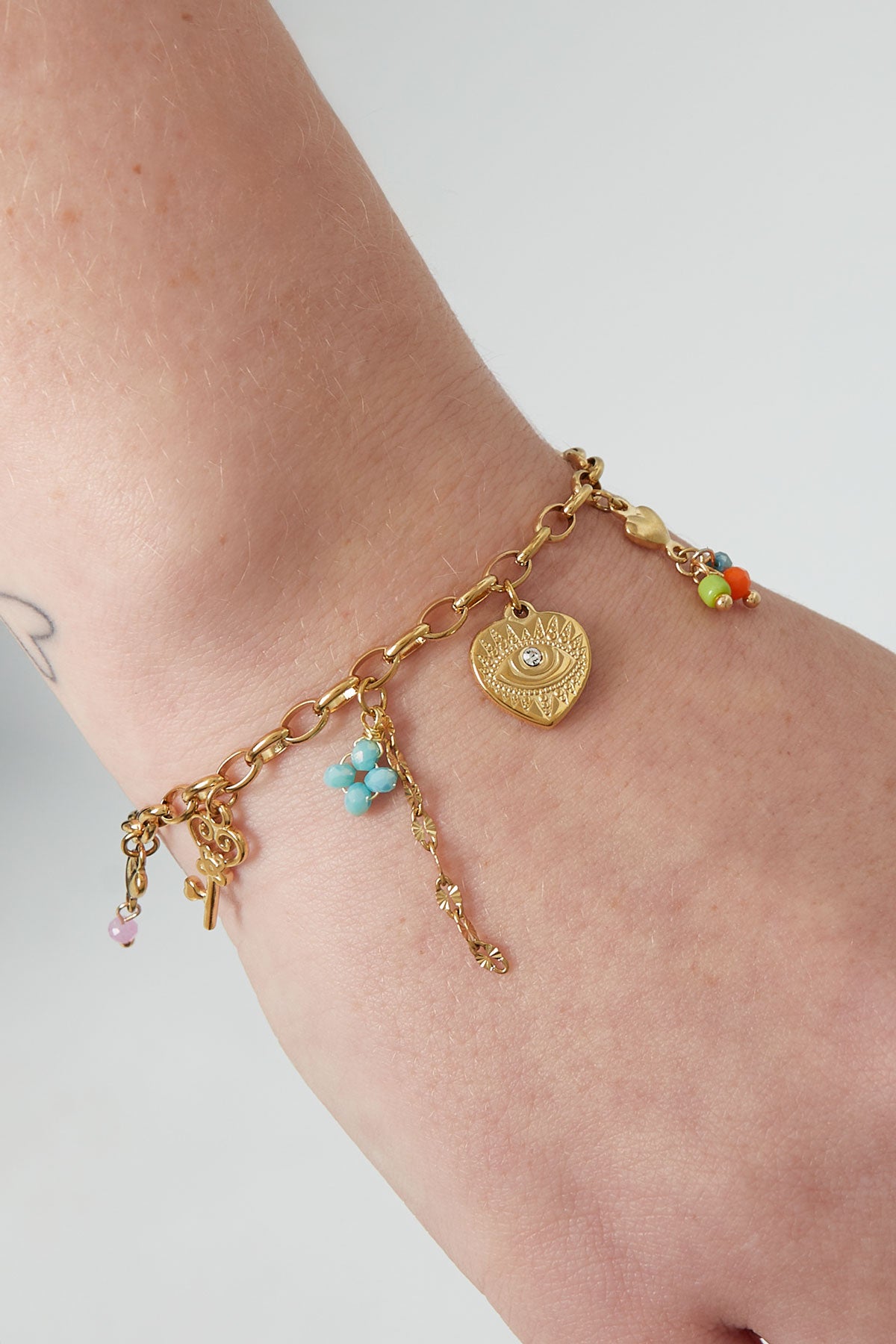 bracciale secret love