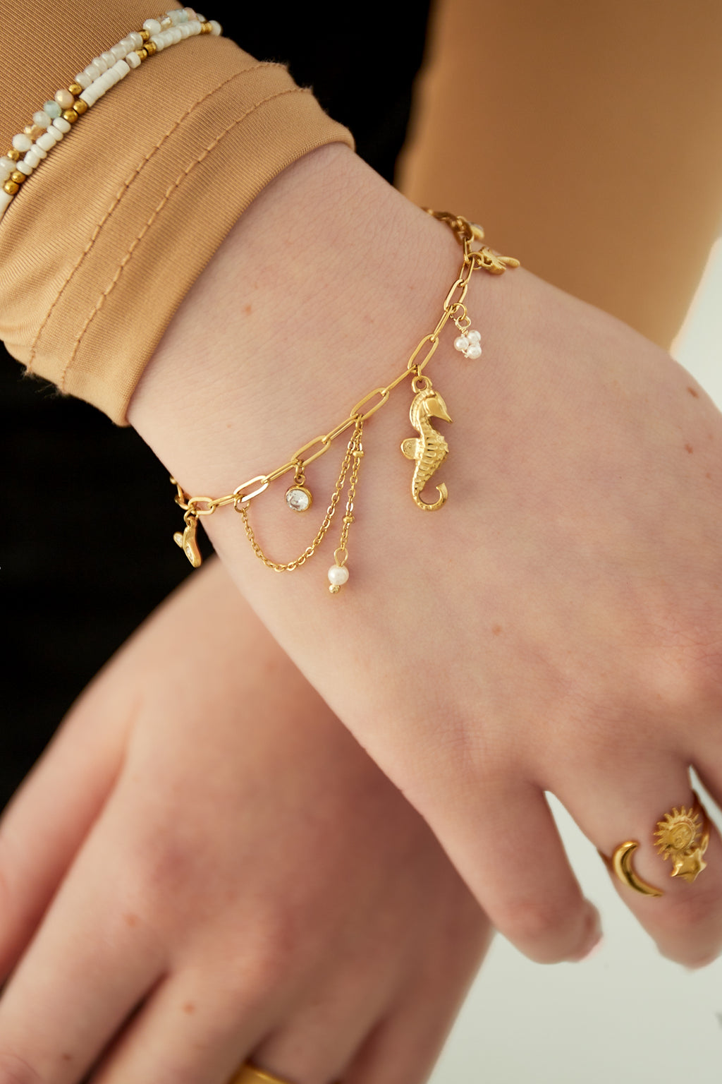 bracciale ocean vibe