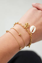 bracciale notte stellata