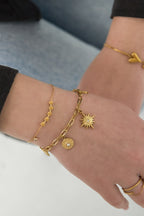 bracciale stelle splendenti