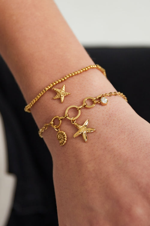 bracciale con ciondolo ti vedo