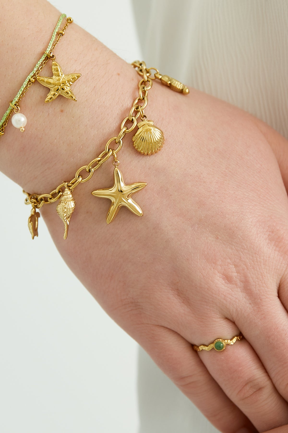 bracciale sea breeze